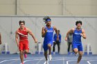 Wheaton T&F  Wheaton Track & Field compete at the Wheaton College Track & Field Invitational. (Photo by Keith Nordstrom)